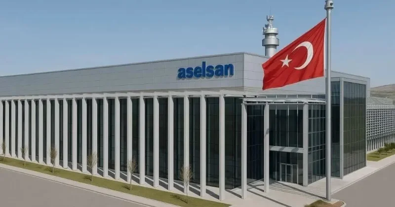 ASELSAN’dan 1.2 milyar euroluk sözleşme