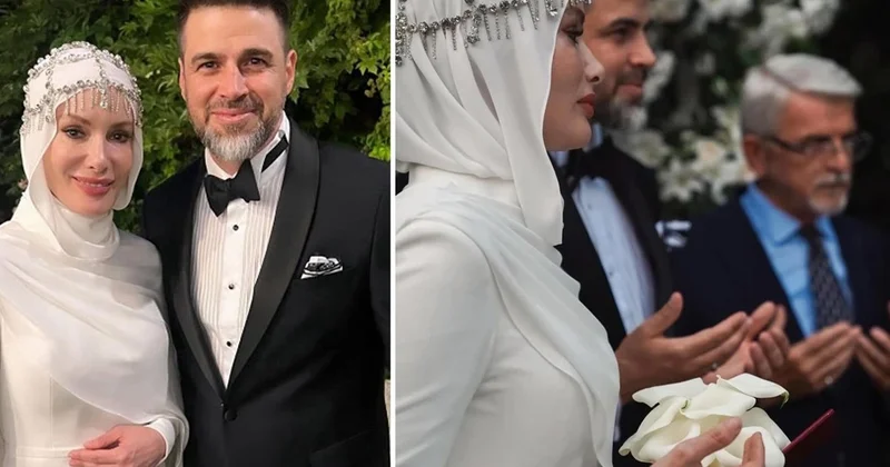 Gamze Özçelik in eşinden beğeni butonunu çökerten paylaşım