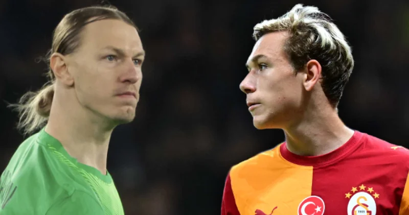 Matvey Safonov dan Aleksey Batrakov ve Galatasaray sözleri!