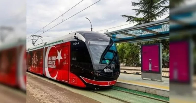 Kocaeli’de Türkiye Fransa maçı için seferberlik! Ulaşım ücretsiz