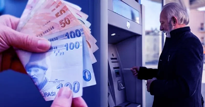 Emekli maaşını artırmanın 5 yolu: Bu detaylar aylığı değiştiriyor Sözcü Gazetesi