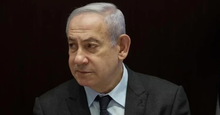 Netanyahu son seçim anketlinde muhalefet adayının gerisine düştü: Fark açılıyor