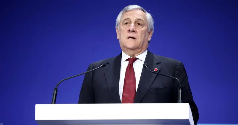 İtalya: Orta Doğu da barış ancak iki halk, iki devlet çözümünden doğabilir