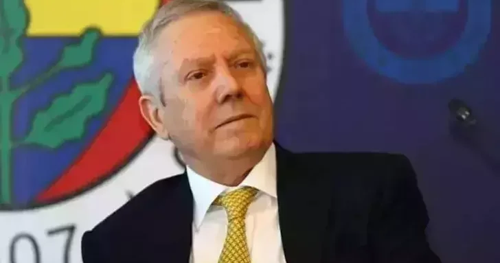Aziz Yıldırım: Fenerbahçe Spor Kulübü her konuda şeffaf olmalı
