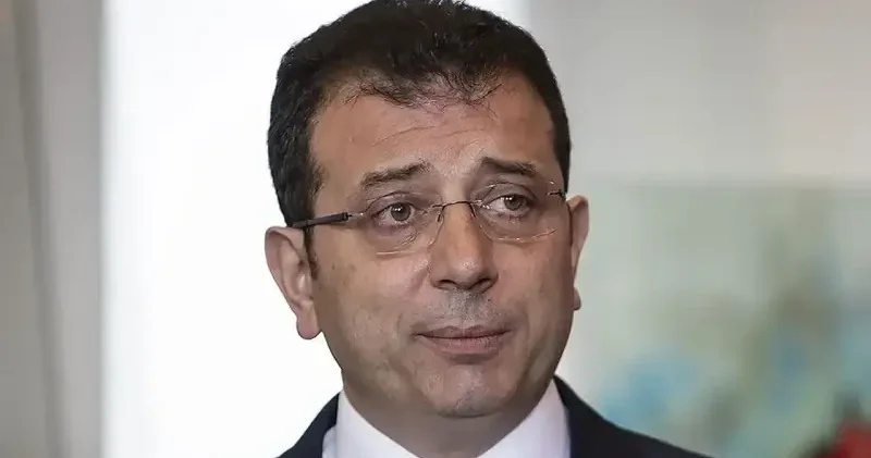 Beylikdüzü döneminde ihaleye fesat karıştırdığı iddia edilmişti: Mahkemeden İmamoğlu hakkında karar Politika Haberleri