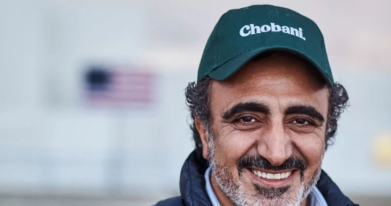 Chobani ABD Futbol Federasyonu’nun Resmi Beslenme Ortağı oldu İş Yaşam Haberleri