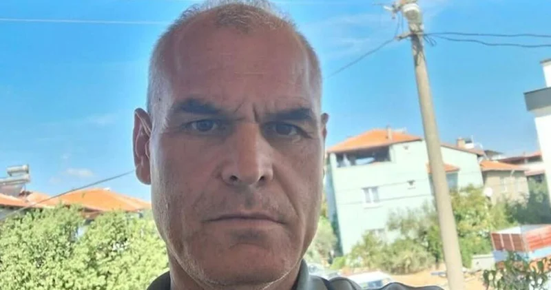 Muğla haberleri: Mermer kesme makinesinde trajik ölüm SON DAKİKA HABER Son dakika haberleri