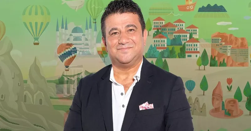Harun Şen le Yollar da lezzet ve tarih dolu bir Çorum yolculuğu yapılacak