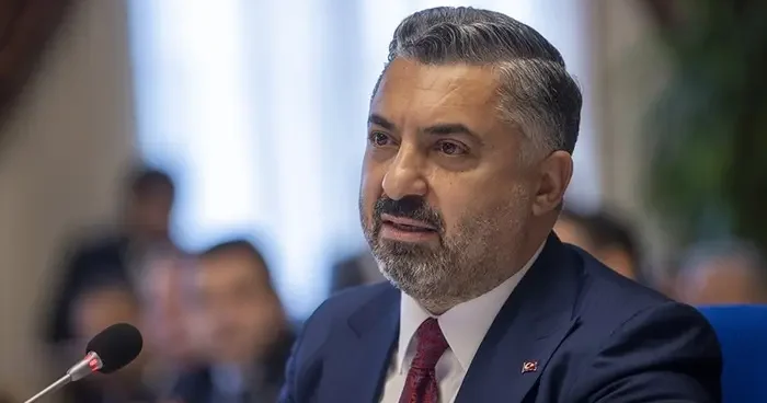 KAP a bildirildi! Türk Telekom un Genel Müdürü Ebubekir Şahin oldu