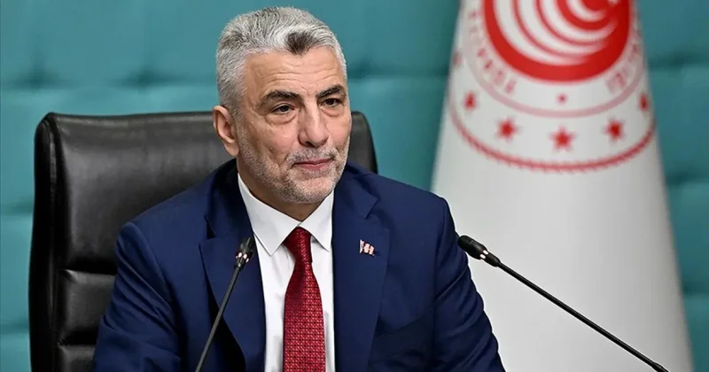 Bakan Bolat: Milli gelirimiz 1,5 trilyon doları aşacak!