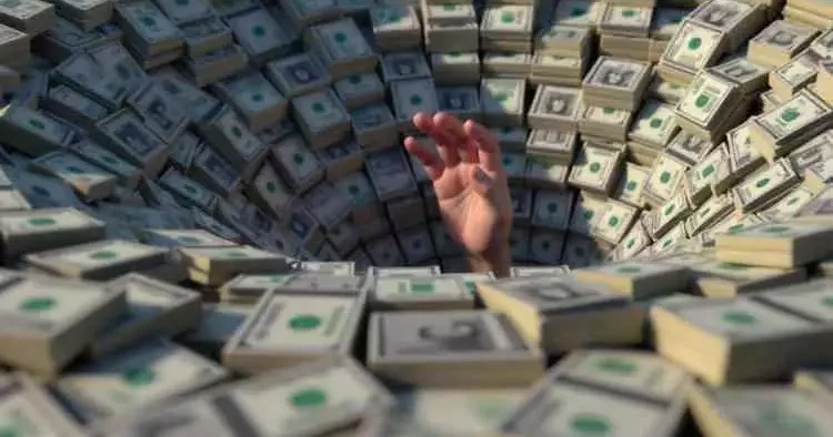 2025 te IMF ye en fazla borcu olan ülke açıklandı! Türkiye nin IMF ye ne kadar borcu var?