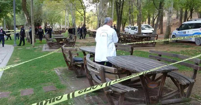 Malatya da gölette dehşet: Pikniğe giden öğrenciler fark etti!