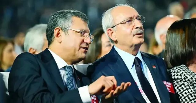 CHP’nin kritik kurultay davası bugün Yerel Gündem Haberleri
