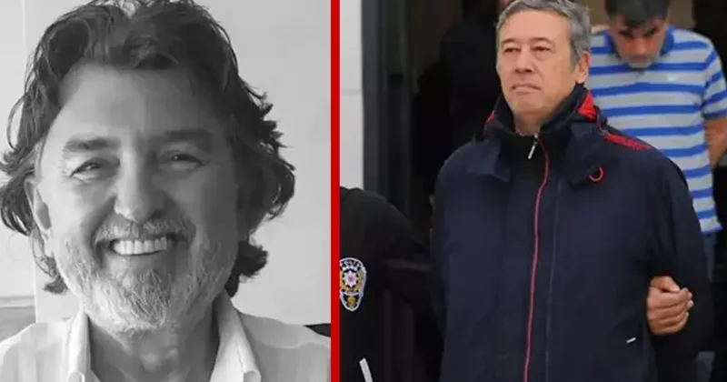 SON DAKİKA: Halı fabrikası sahibi Nurhan Ör ü öldürüp cesedini asitle yok etmişlerdi! İşte canilerin cezaları
