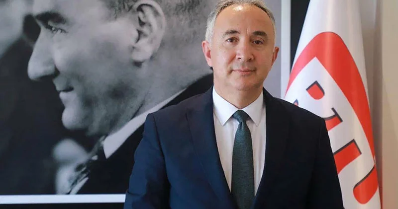 RTÜK üyesi Tuncay Keser den TELE1 e kayyım atanmasına demokrasi vurgulu tepki: Medya çeşitliliğinin azalması, toplumun ortak sesini zayıflatır