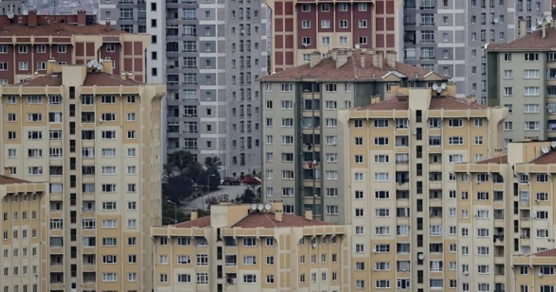 Evlerin fiyatı ve ödeme planı belli oldu