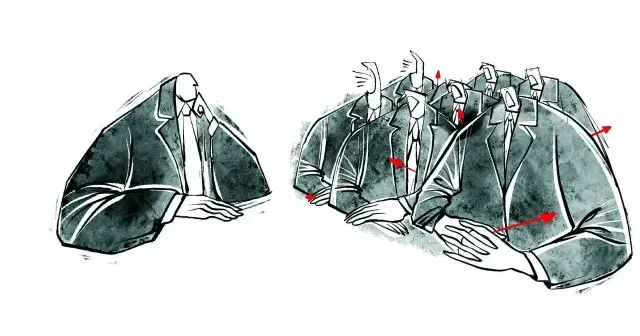 “Biz üstünüz onlar noksan” Solun ötekini yaftalamasının düşünsel kökenleri Düşünce Günlüğü Haberleri