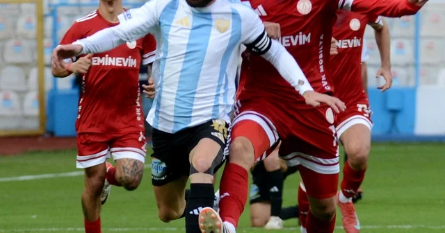 Erzurumspor FK Eminevim Ümraniyespor: 2 0 Erzurum Haberleri