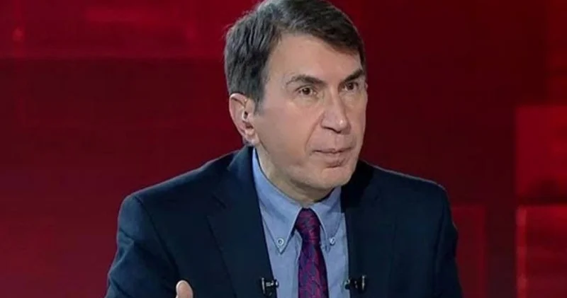 Fuat Uğur, tv100’den kovuldu