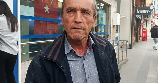 Para gönderme limiti yetersiz olunca dolandırılmaktan kurtuldu Burdur Haberleri