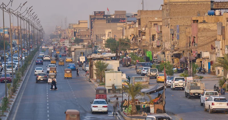 Kum saati demokrasisi: Sandık yaklaşıyor, Irak ta zaman yine eskiye akıyor Dış Haberler
