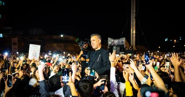 Haluk Levent: Soykırımı lanetliyoruz Mardin Haberleri