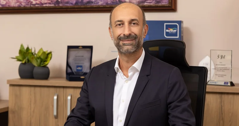 Marshall Boya’nın Genel Müdürü Özgür Orçunus oldu İş Yaşam Haberleri