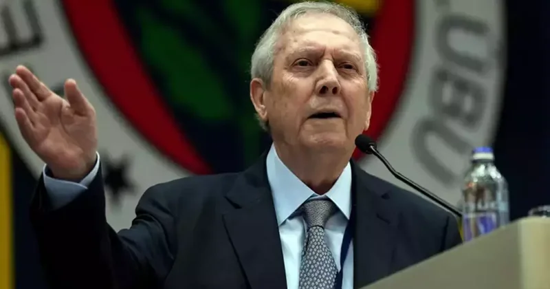 Aziz Yıldırım dan Divan Kurulu açıklaması! Ben müfettiş değilim Fanatik Gazetesi Fenerbahçe (FB) Haberleri Spor