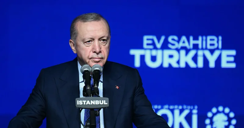 81 ile 500 bin konut... Detayları Erdoğan açıkladı: Dönüm noktası olacak
