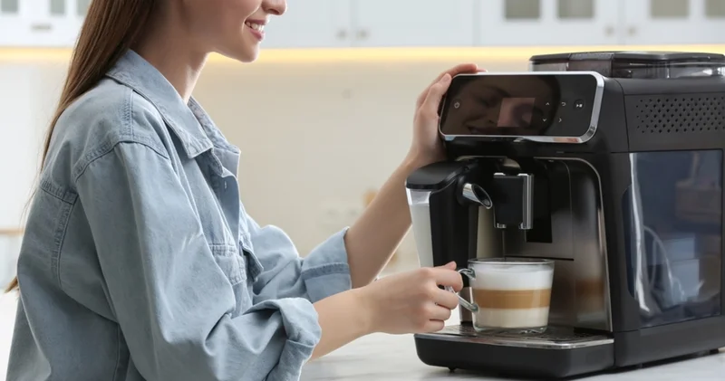BİM 29 Ocak 2025 aktüel kataloğu: BİM e bu hafta espresso ve kahve makinesi geliyor