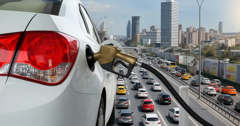 Benzin ve motorinde fiyat alarmı: İşte 24 Ekim güncel akaryakıt tabelası Sözcü Gazetesi