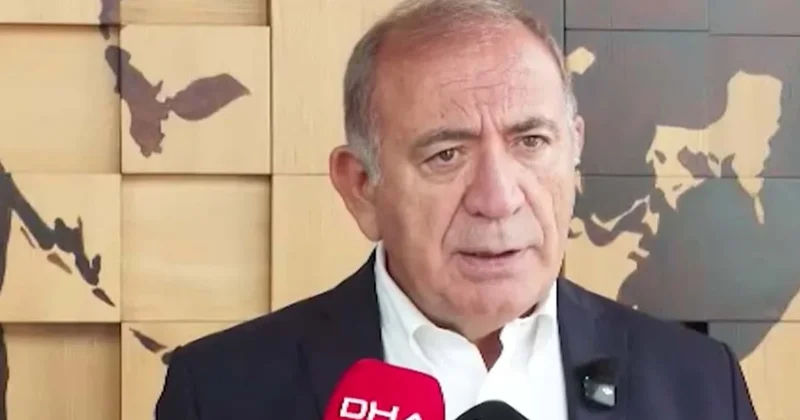 Gürsel Tekin in gitmeye niyeti yok Sözcü Gazetesi