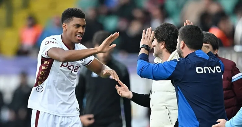 Trabzonspor’un, Eyüpspor karşısında en büyük gücü golcüleri olacak