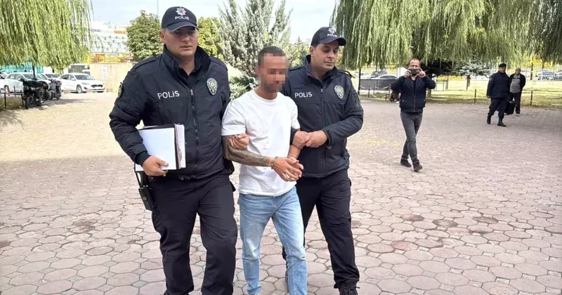 Şehit babasına dilenci diyen şoför gözaltında! Bir de pişkinlik yaptı