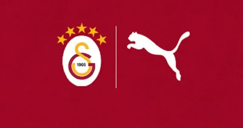 Galatasaray dan dev anlaşma: Puma ile sözleşme uzatıldı Futbol Haberleri