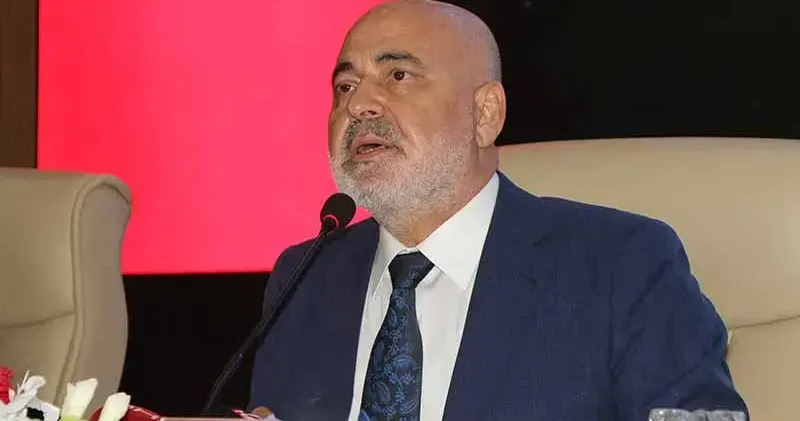 Bakan Yardımcısı Sağlam: Amacımız vatandaşların sorunla karşılaştığında rahatça dile getirebilmeleri