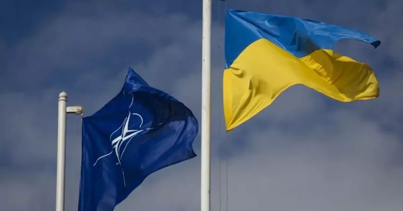 Ukrayna dan NATO ya acil çağrı! Sivil nüfus ciddi şekilde etkileniyor