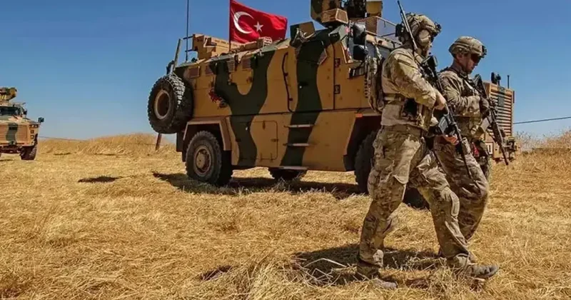 ABD: İsrail istemezse Türkiye giremez