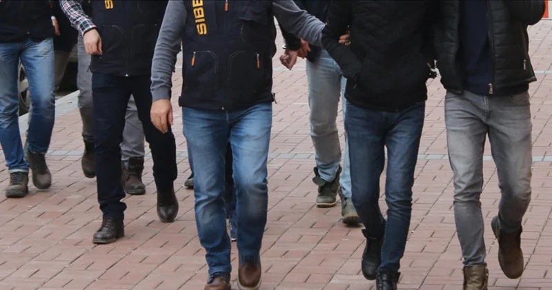Yasa dışı bahis soruşturmasında 17 tutuklama Son dakika haberleri