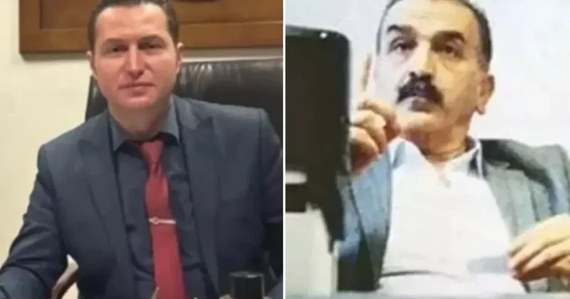 Yenidoğan çetesi hakim karşısında! Savcıyı ailesiyle tehdit etmişler
