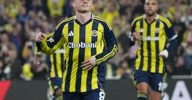 Kerem Aktürkoğlu ligde susuyor! Avrupa da konuşuyor: 900 bin euro kazandırdı