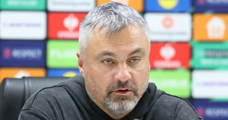 Thomas Reis: Harika bir galibiyet oldu Futbol Haberleri