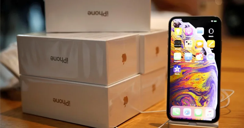 Apple, iPhone 19’u atlayıp 20. yıl için doğrudan iPhone 20’yi çıkaracak