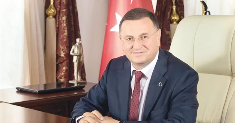 Savaş’tan Özel için suç duyurusu