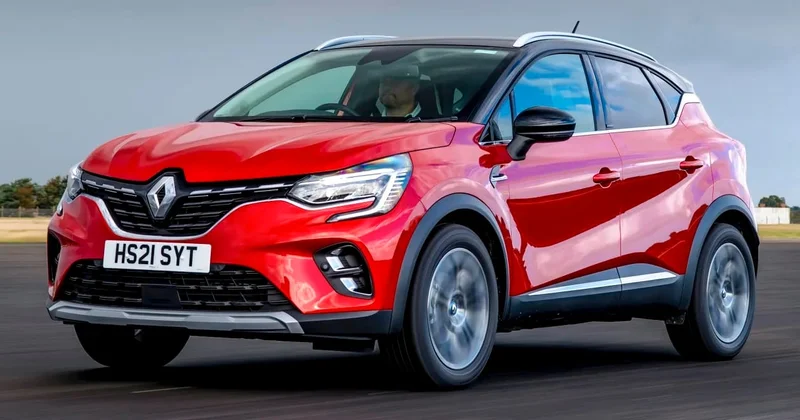 Renault kârını yüzde 6 artırdı!