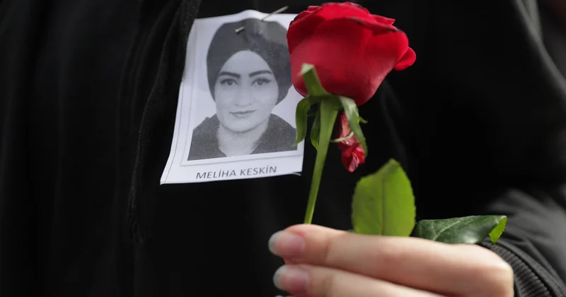 Üniversitedeki kadın cinayetinde yürek yakan detaylar Son dakika haberleri