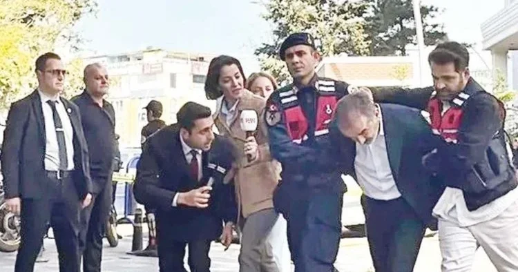 Yenidoğan çetesi liderinden utanmaz savunma