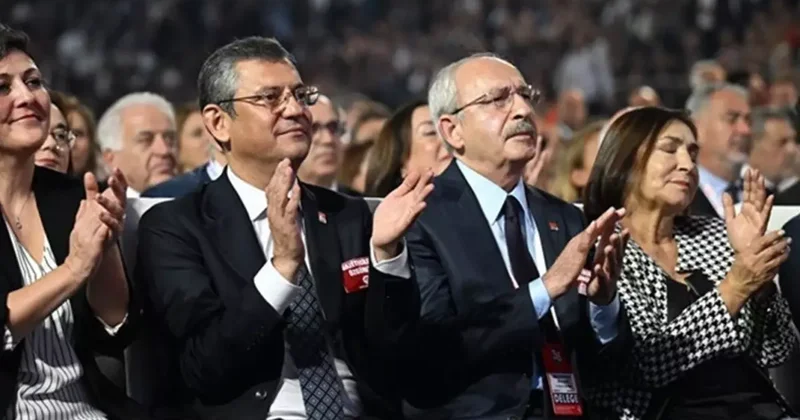 Gözler CHP nin mutlak butlan davasında! İşte mahkemenin önündeki 4 seçenek