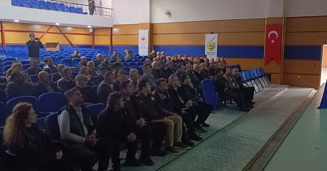 Pazaryeri ndeki ormanları sertifikalandırılıyor Bilecik Haberleri