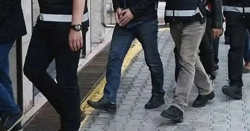 Kendilerini MİT çalışanı olarak tanıttılar! Dolandırıcılık operasyonlarında 19 tutuklama